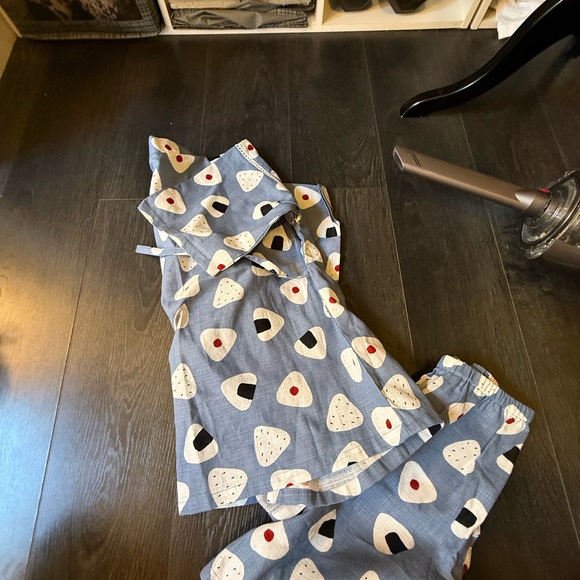 Kids jinbei - Picture 2 of 6